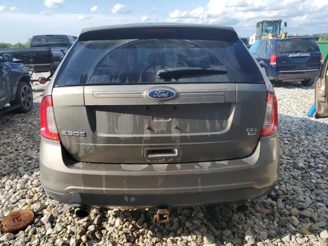 Photo 6 from auction – 2013 FORD EDGE SEL with VIN 2FMDK4JC3DBB31774