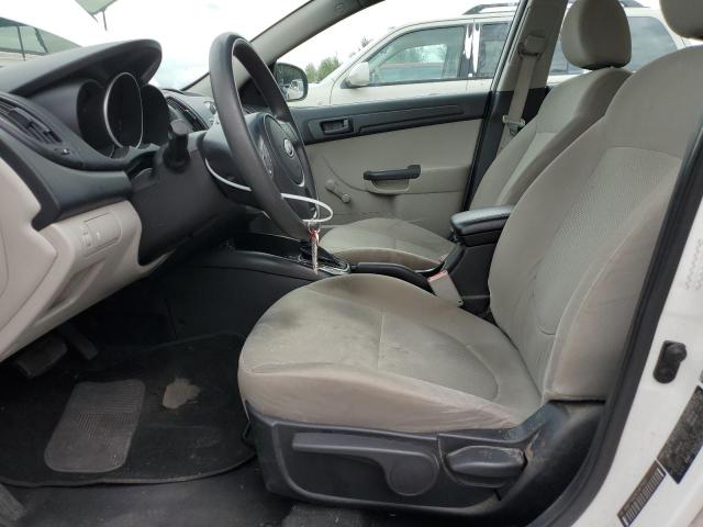 Photo 7 from auction – 2012 KIA FORTE LX with VIN KNAFT4A26C5477612