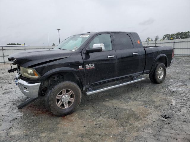 RAM 2500 2013 with VIN 3C6UR5NL6DG547581 - Photo from auction