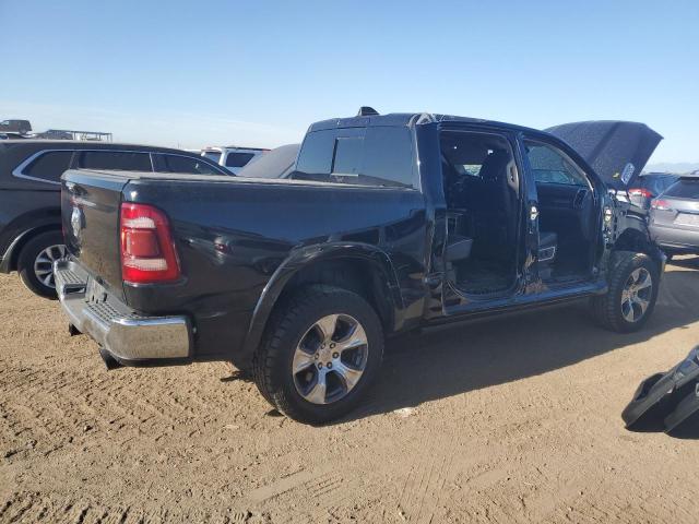 Photo 3 from auction – 2019 RAM 1500 LARAM with VIN 1C6SRFJT2KN519946