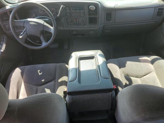 Photo 8 from auction – 2007 CHEVROLET SILVERADO with VIN 2GCEC13V271137501