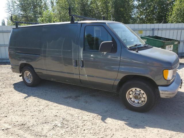 Photo 4 from auction – 1994 FORD ECONOLINE with VIN 1FTEE14N6RHA58552