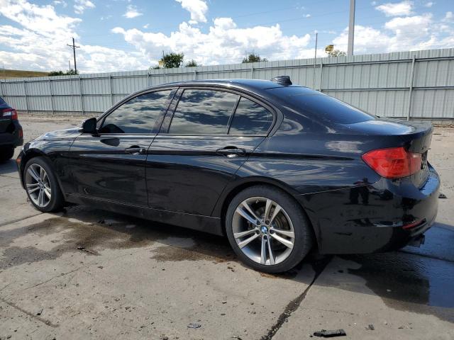 Photo 2 from auction – 2013 BMW 328 XI SUL with VIN WBA3B5C56DF597201