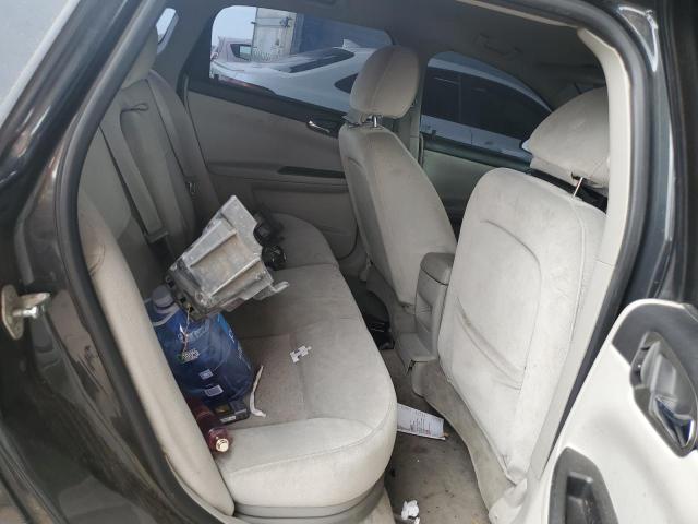 Photo 10 from auction – 2013 CHEVROLET IMPALA LS with VIN 2G1WF5E35D1265959