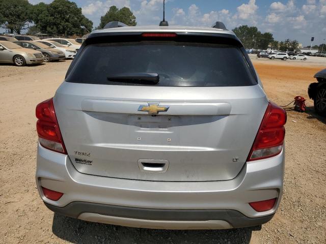 Photo 6 from auction – 2019 CHEVROLET TRAX 1LT with VIN 3GNCJLSB4KL361206