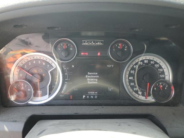 Photo 9 from auction – 2015 RAM 1500 SLT with VIN 1C6RR7TT5FS633688