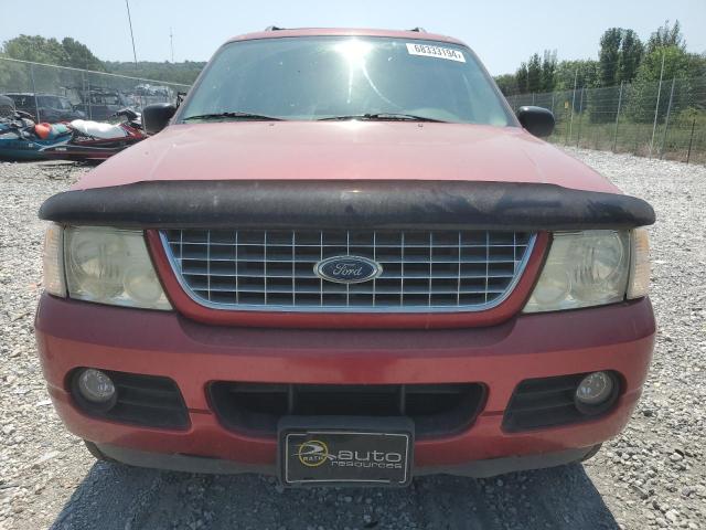 Photo 5 from auction – 2005 FORD EXPLORER X with VIN 1FMZU73KX5UC04107