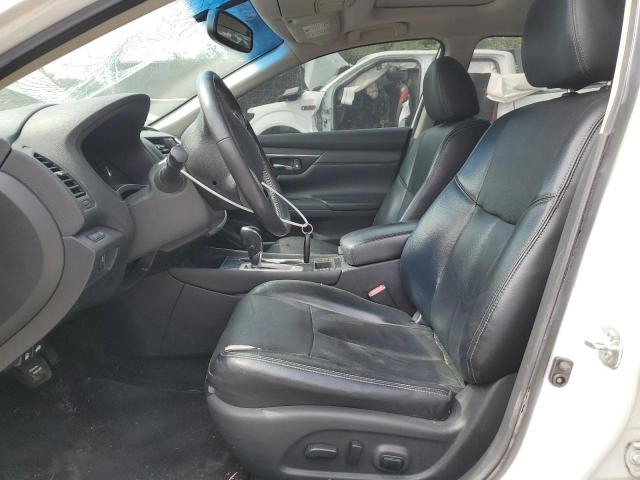 Photo 7 from auction – 2017 NISSAN ALTIMA 2.5 with VIN 1N4AL3AP7HC233933