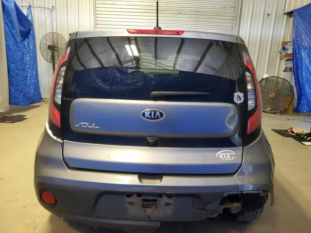 Photo 6 from auction – 2019 KIA SOUL with VIN KNDJN2A22K7669706