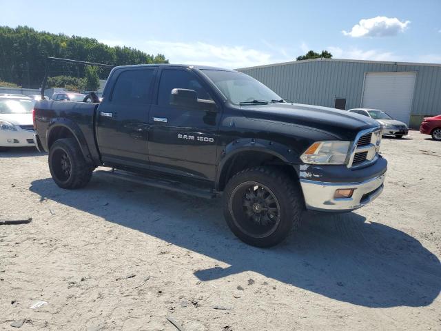 Photo 4 from auction – 2012 DODGE RAM 1500 S with VIN 1C6RD7LT2CS231203