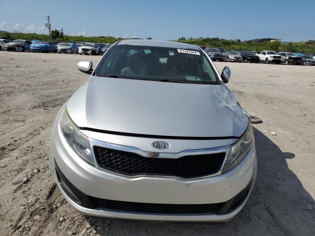 Photo 5 from auction – 2012 KIA OPTIMA EX with VIN 5XXGN4A74CG088590