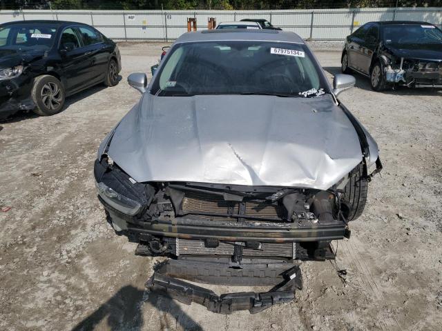 Photo 5 from auction – 2016 FORD FUSION SE with VIN 3FA6P0HDXGR363113