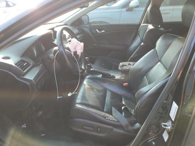 Photo 7 from auction – 2012 ACURA TSX TECH with VIN JH4CU4F64CC000072