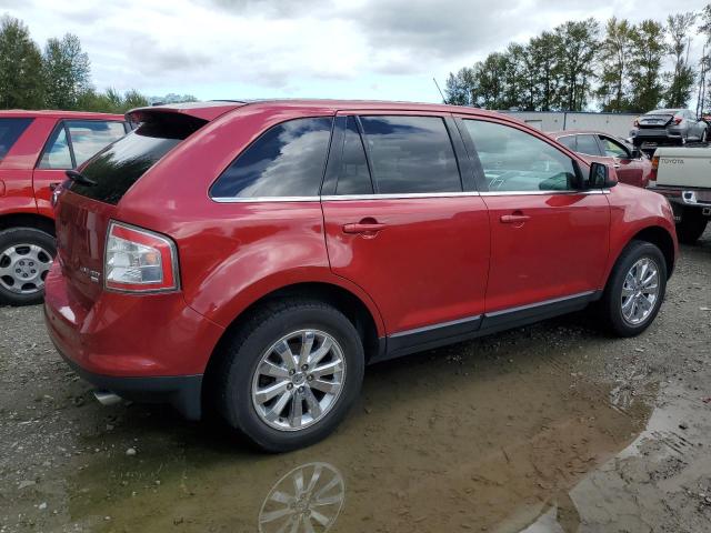 Photo 3 from auction – 2009 FORD EDGE LIMIT with VIN 2FMDK49C89BA96631