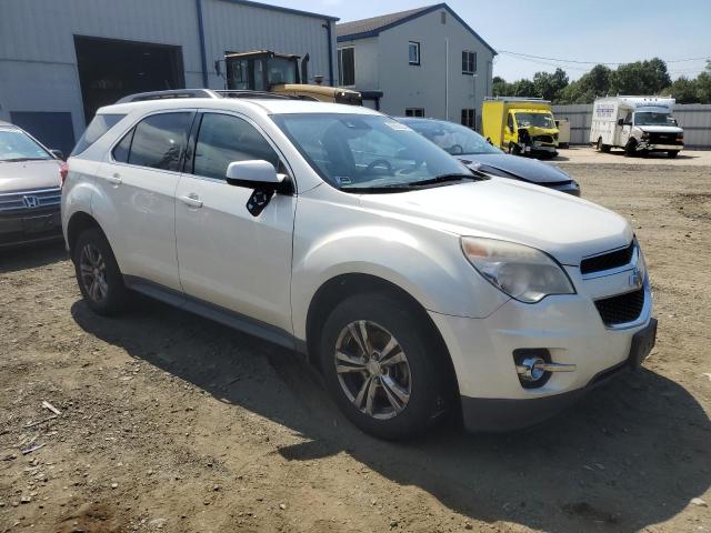 Photo 4 from auction – 2015 CHEVROLET EQUINOX LT with VIN 1GNALCEK2FZ123043