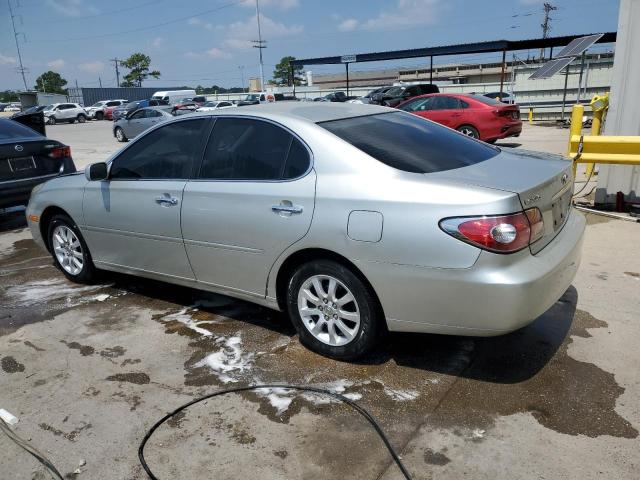 Photo 2 from auction – 2003 LEXUS ES 300 with VIN JTHBF30G136004225