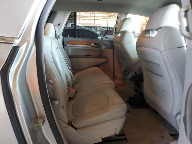 Photo 10 from auction – 2008 BUICK ENCLAVE CX with VIN 5GAER23798J241272