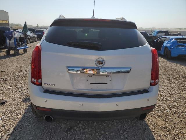 Photo 6 from auction – 2011 CADILLAC SRX PERFOR with VIN 3GYFNBEY4BS640241