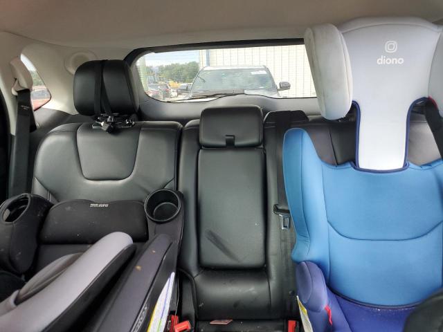 Photo 10 from auction – 2016 FORD EDGE TITAN with VIN 2FMPK3K96GBC09463
