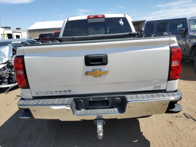 Photo 6 from auction – 2015 CHEVROLET SILVERADO with VIN 3GCUKSEC2FG152568