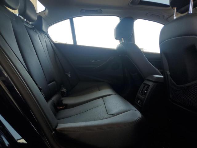 Photo 10 from auction – 2013 BMW 335 XI with VIN WBA3B9C58DF140980