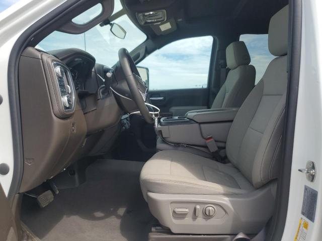 Photo 7 from auction – 2023 GMC 1500 with VIN 1GT49MEY0PF190080