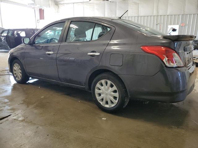 Photo 2 from auction – 2015 NISSAN VERSA with VIN 3N1CN7AP6FL876444
