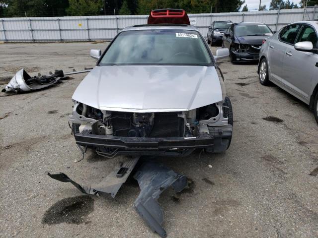 Photo 5 from auction – 2002 ACURA 3.2TL with VIN 19UUA56732A017227