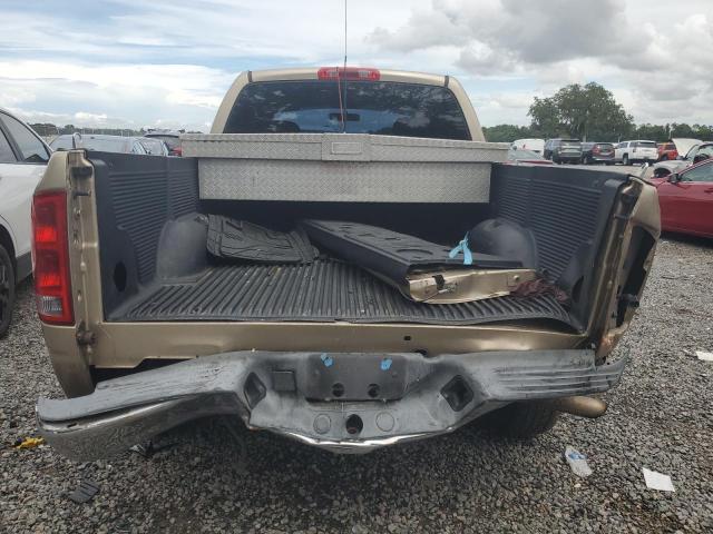 Photo 6 from auction – 2004 DODGE RAM 1500 S with VIN 1D7HA18N64S523819