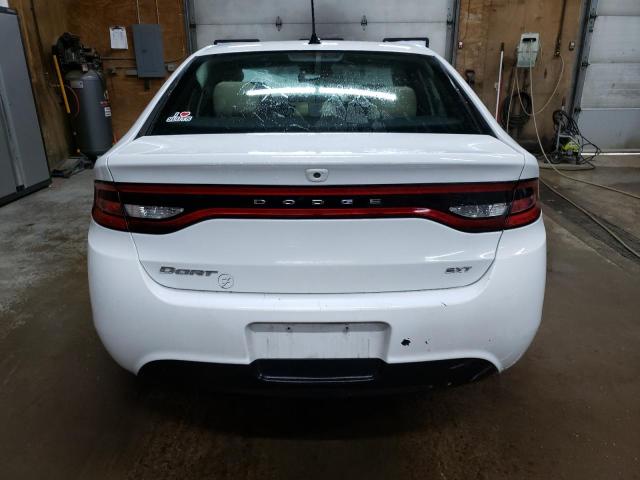 Photo 6 from auction – 2015 DODGE DART SXT with VIN 1C3CDFBB3FD406282