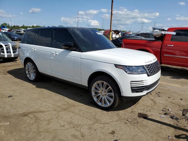 Photo 4 from auction – 2019 LAND ROVER RANGE ROVE with VIN SALGS2RE6KA546343