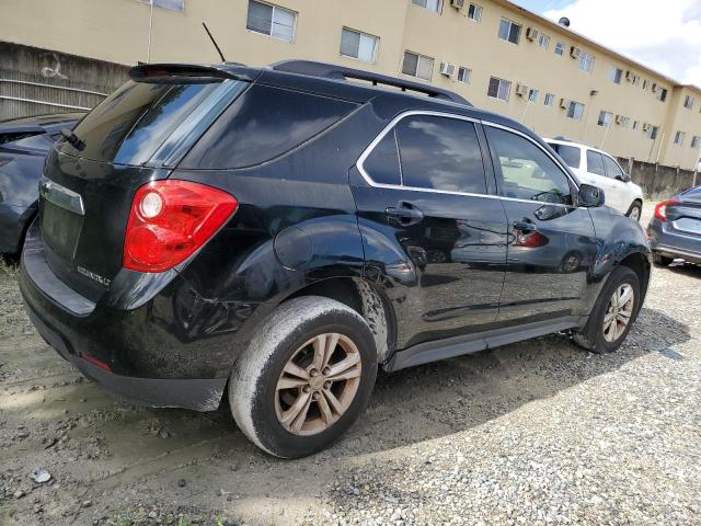 Photo 3 from auction – 2015 CHEVROLET EQUINOX LT with VIN 2GNALBEK4F1103427