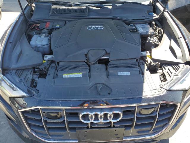 Photo 12 from auction – 2019 AUDI Q8 PREMIUM with VIN WA1BVAF17KD020767