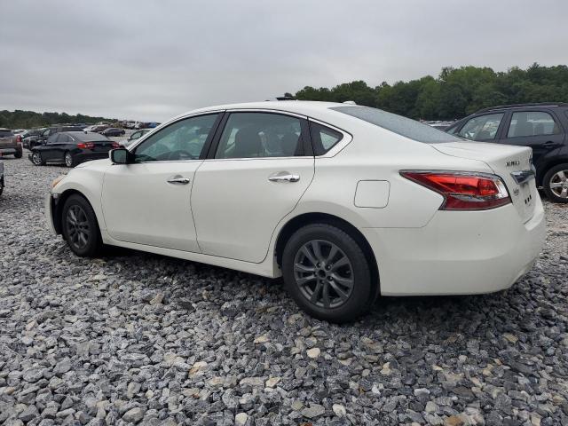 Photo 2 from auction – 2015 NISSAN ALTIMA 2.5 with VIN 1N4AL3APXFC265420