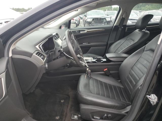 Photo 7 from auction – 2014 FORD FUSION SE with VIN 3FA6P0LU6ER310509