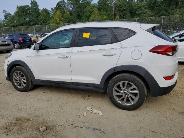 Photo 2 from auction – 2016 HYUNDAI TUCSON LIM with VIN KM8J33A4XGU165261