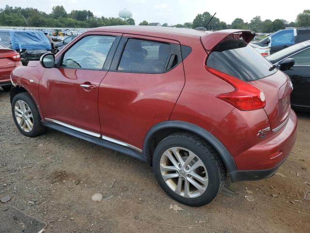 Photo 2 from auction – 2011 NISSAN JUKE S with VIN JN8AF5MV2BT016941