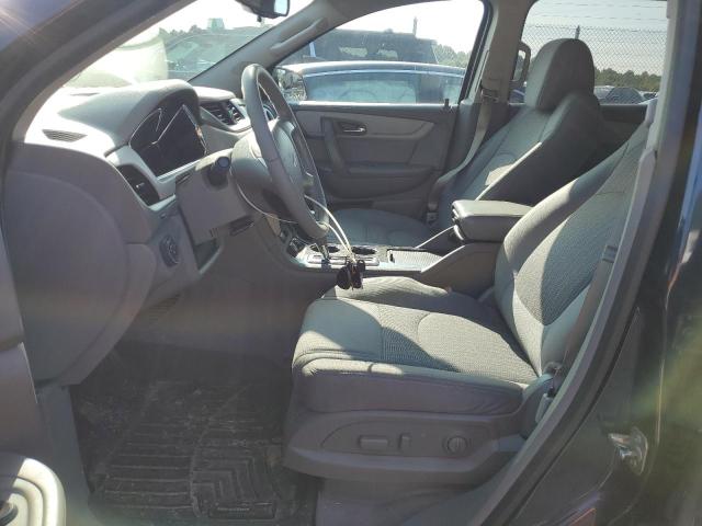 Photo 7 from auction – 2016 CHEVROLET TRAVERSE L with VIN 1GNKRGKD2GJ131563