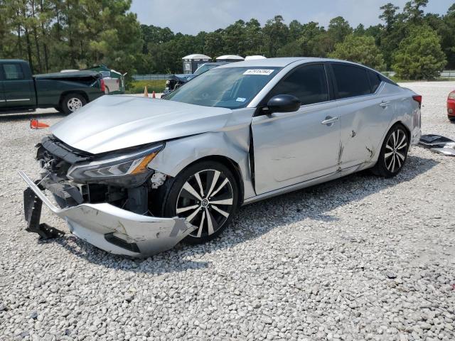 Photo 1 from auction – 2019 NISSAN ALTIMA SR with VIN 1N4BL4CV7KC149141