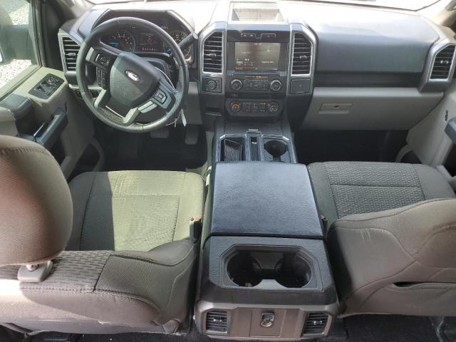 Photo 8 from auction – 2015 FORD F150 SUPER with VIN 1FTEW1EFXFKE57113