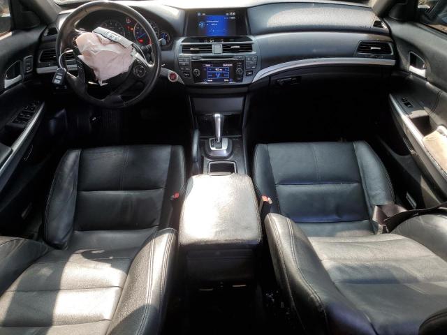Photo 8 from auction – 2013 HONDA CROSSTOUR with VIN 5J6TF2H50DL003499