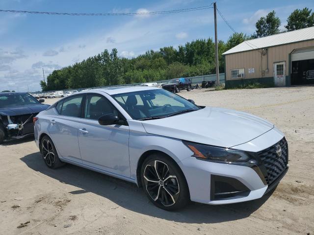 Photo 4 from auction – 2023 NISSAN ALTIMA SR with VIN 1N4BL4CV1PN304598