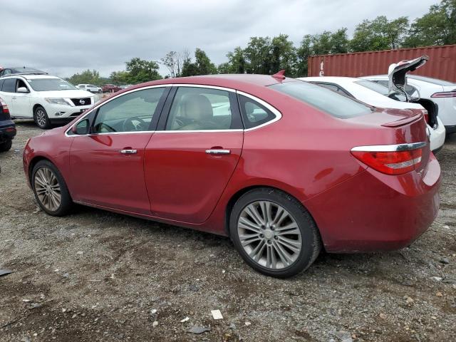 Photo 2 from auction – 2013 BUICK VERANO CON with VIN 1G4PR5SK5D4251767