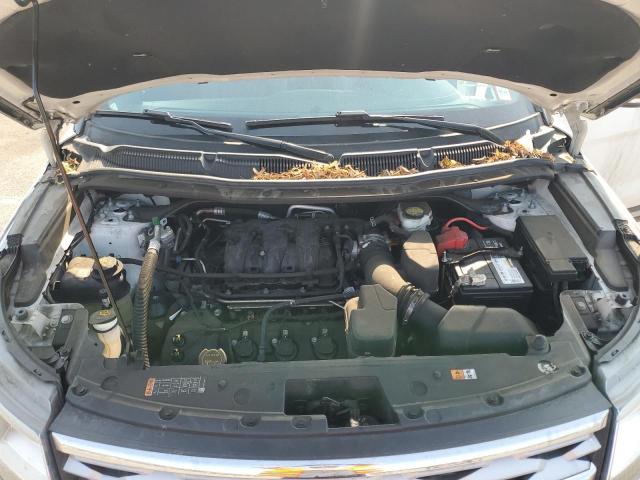 Photo 12 from auction – 2019 FORD EXPLORER X with VIN 1FM5K8D84KGA48573