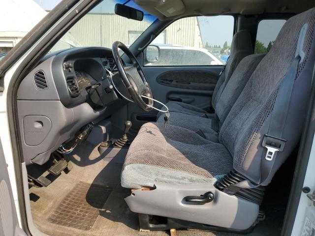 Photo 7 from auction – 1998 DODGE RAM 2500 with VIN 1B7KF23Z7WJ106803
