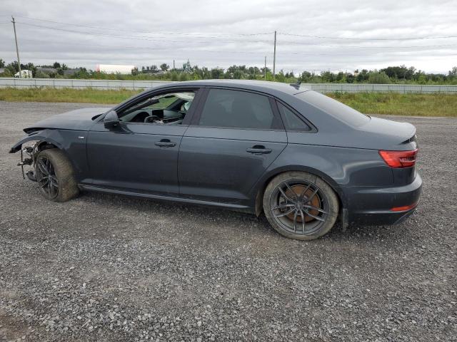 Photo 2 from auction – 2017 AUDI A4 PREMIUM with VIN WAUENAF48HN007328