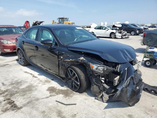 Photo 4 from auction – 2014 LEXUS IS 250 with VIN JTHBF1D29E5014982