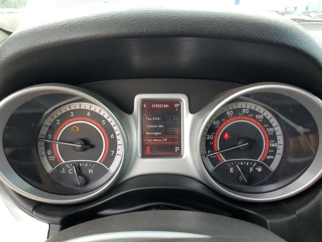 Photo 9 from auction – 2012 DODGE JOURNEY R/ with VIN 3C4PDDEG0CT350090