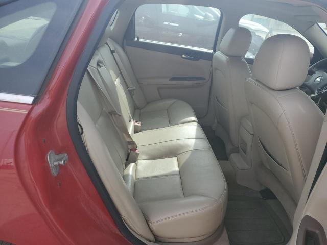 Photo 10 from auction – 2008 CHEVROLET IMPALA LT with VIN 2G1WT58K489254955