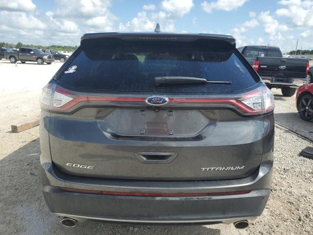 Photo 6 from auction – 2018 FORD EDGE TITAN with VIN 2FMPK3K81JBC32938